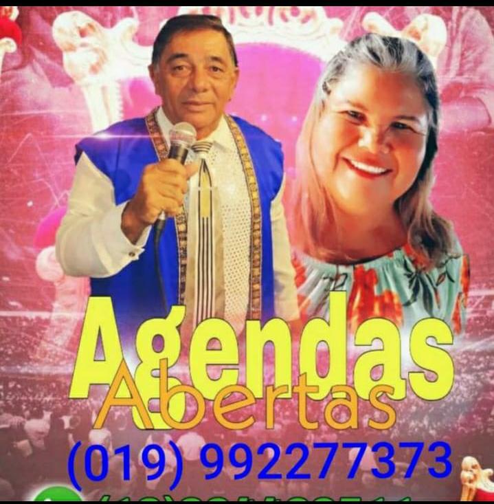 CANTORES PARCEIROS